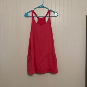 Athleisure dress